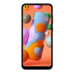 گوشی موبایل سامسونگ مدل Galaxy A11 حافظه 3-64 گیگابایت فروشگاه اینترنتی پاساژ شهر