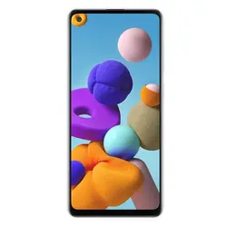 گوشی موبایل سامسونگ مدل Galaxy A21s حافظه 2-32 گیگابایت - فروشگاه اینترنتی پاساژ شهر