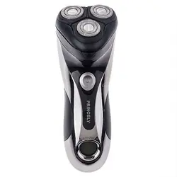 ماشین اصلاح صورت پرینسلی مدل Princely PR411AT - فروشگاه اینترنتی پاساژ شهر