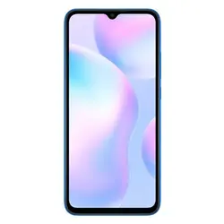 گوشی موبایل شیائومی مدل Redmi 9i حافظه 4-64 گیگابایت فروشگاه اینترنتی پاساژ شهر