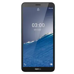 گوشی موبایل نوکیا مدل Nokia C3 ظرفیت 3-32 گیگابایت - فروشگاه اینترنتی پاساژ شهر