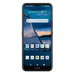 گوشی موبایل نوکیا مدل Nokia C5 Endi ظرفیت3 - 64 گیگابایت فروشگاه اینترنتی پاساژ شهر