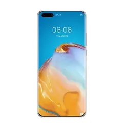 گوشی موبایل هوآوی مدل +P40 Pro حافظه 8-256 گیگابایت - فروشگاه اینترنتی پاساژ شهر