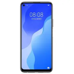 گوشی موبایل هوآوی مدل nova 7 SE حافظه 8-128 گیگابایت - فروشگاه اینترنتی پاساژ شهر