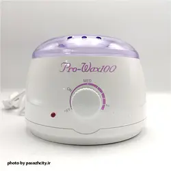 گرم کننده موم پرووکس مدل 30203 Pro-Wax