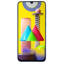 گوشی موبایل سامسونگ مدل Galaxy M31 حافظه 6-128 گیگابایت - فروشگاه اینترنتی پاساژ شهر