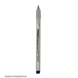 ماژیک طراحی تاتو مشکی مدل Tondaus - فروشگاه اینترنتی پاساژ شهر