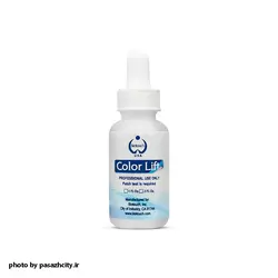 ریموور تاتو کالرلیفت بایوتاچ