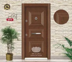 درب ضد سرقت سری برجسته لوکس کد ۲۰۱۰