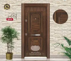 درب ضد سرقت سری برجسته لوکس کد ۲۰۱۲