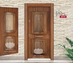 درب ضد سرقت سری برجسته لوکس کد ۲۰۱۵