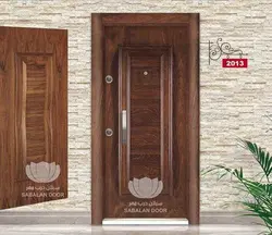 درب ضد سرقت سری برجسته لوکس کد ۲۰۱۳