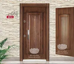 درب ضد سرقت سری برجسته لوکس کد ۲۰۱۴