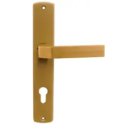 دستگیره درب پلاک کد ۱۳۰۰۰ زیتونی