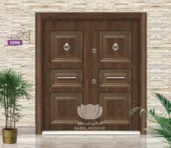 درب ضد سرقت سری لابی کد ۲۵۰۶