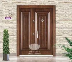 درب ضد سرقت سری لابی کد ۲۵۰۸