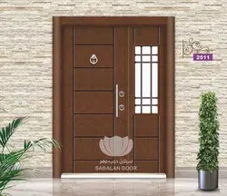 درب ضد سرقت سری لابی کد ۲۵۱۱