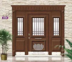 درب ضد سرقت سری لابی کد ۲۵۰۰