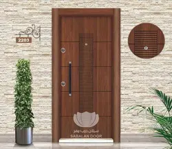 قیمت و خرید درب ضد سرقت سری لمینوکس کد۲۲۰۳ در فروشگاه ساختمانی پاتوپا