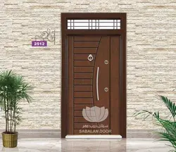 قیمت و خرید درب ضد سرقت سری لابی کد ۲۵۱۲ در فروشگاه ساختمانی پاتوپا