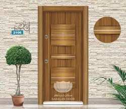 قیمت و خرید درب ضد سرقت سری لمینت کد۲۱۰۶ در فروشگاه ساختمانی پاتوپا