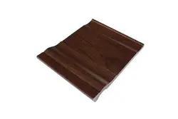 قرنیز ۲۰ سانتی‌ fg10-25 پلی‌استایرن بهینا