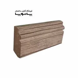 قرنیز ۷ سانتی متری MDF یشیل