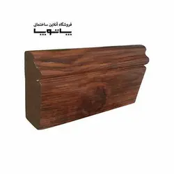 قرنیز ۷ سانتی متری MDF یشیل