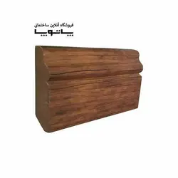قرنیز ۷ سانتی متری MDF یشیل
