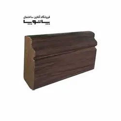 قرنیز ۷ سانتی متری MDF یشیل