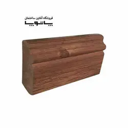 قرنیز ۷ سانتی متری MDF یشیل