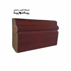 قرنیز ۷ سانتی متری MDF یشیل