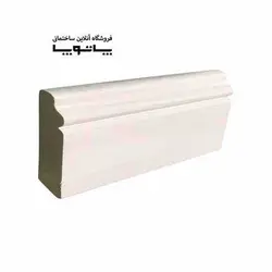 قرنیز ۷ سانتی متری MDF یشیل