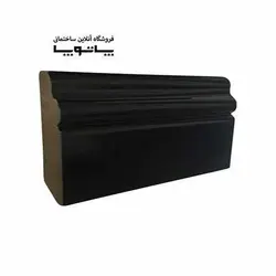 قرنیز ۷ سانتی متری MDF یشیل
