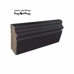 قرنیز ۷ سانتی متری MDF یشیل