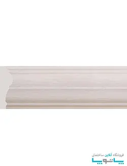 زیرگلویی پلی استایرن بهینا کد fb5-102