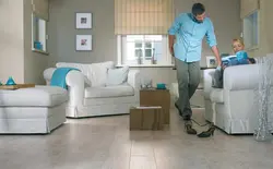 پارکت بالتریو Balterio 505 Quattro Eight