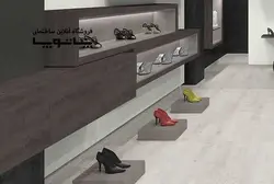 پارکت لمینیت ایگر EGGER EPL034