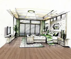 پارکت لمینت آرتا سردانیا قهوه کد ۶۷۵