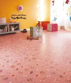 قیمت و خرید کفپوش رول تارکت – Tarkett 138 در فروشگاه ساختمانی پاتوپا