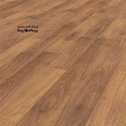 قیمت و خرید پارکت لمینیت وروکس فلور مدل Carlo کد ۳۵۶۳ در فروشگاه ساختمانی پاتوپا