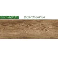 کفپوش آرتا آنتیک قهوه کلمبیا P03-033