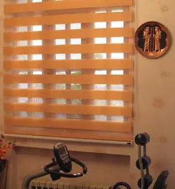 پرده زبرا راد کد ۷۴۰۵