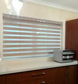 پرده زبرا راد کد ۷۴۰۵