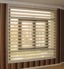 پرده زبرا راد کد ۷۴۰۵