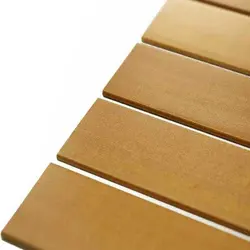 پرده کرکره چوبی راد کد ۳۶۴-۲