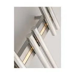 قیمت و خرید حوله خشک کن ۱۲پره طلایی حمام مدل KEOPS در فروشگاه ساختمانی پاتوپا