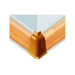 قیمت و خرید درپوش قرنیز تخم مرغی TA8081PS7000 در فروشگاه ساختمانی پاتوپا