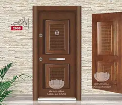 درب ضد سرقت سری برجسته لوکس کد ۲۰۰۸