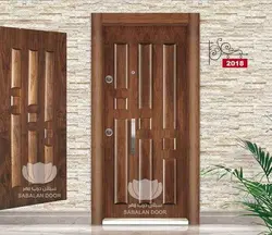 درب ضد سرقت سری برجسته لوکس کد ۲۰۱۸